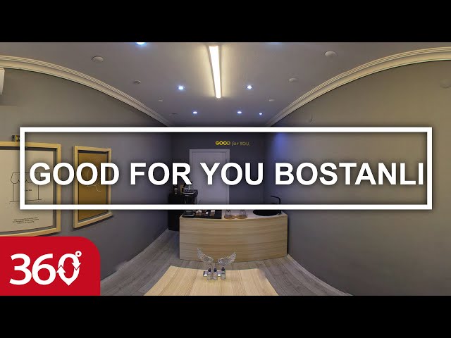 Good For You Bostanlı | Karşıyaka İzmir