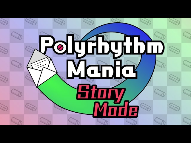 Welcome to Polyrhythm Inc.! - Polyrhythm Mania: Story Mode