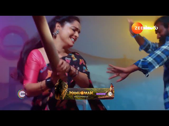 Oohalu Gusagusalade | Ep - 897 | Webisode | Mar, 20 2024 |Akul Balaji and Roopa Shravan | Zee Telugu