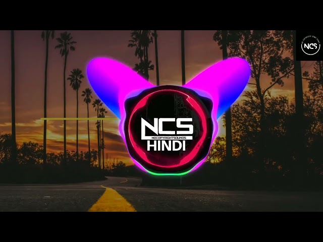 🔥 Tera Ehsaas | Best Indian Romantic Song with Bass 🎶 | NCS Love Vibes 2025  NO COPYRIGHT SONG HINDI