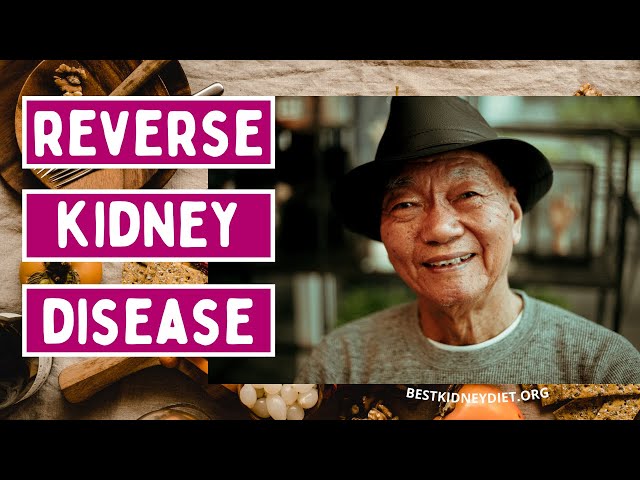 Natural Home Remedies To Lower Creatinine Levels - Best Way To Repair Your Kidneys Naturally