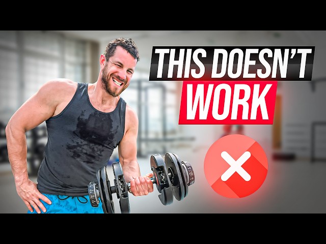 What You REALLY Need To Know About SWEAT And Weight Loss (THE TRUTH) | Myth Bust Monday Ep. 8