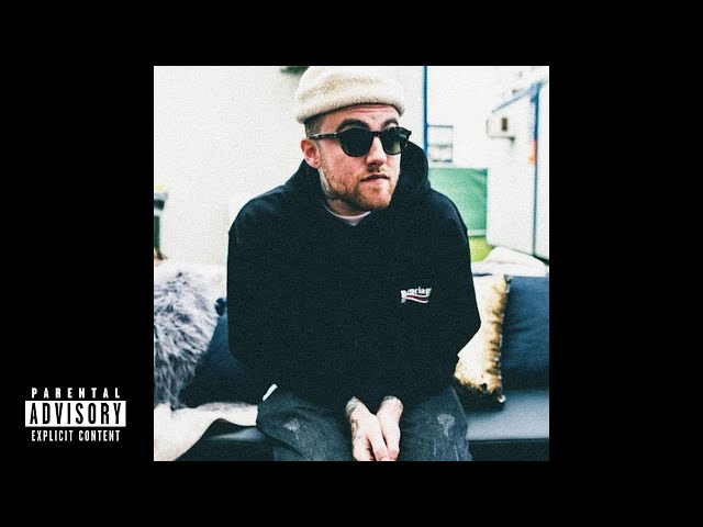 (Free) Mac Miller Type Beat "Till We Meet Again"