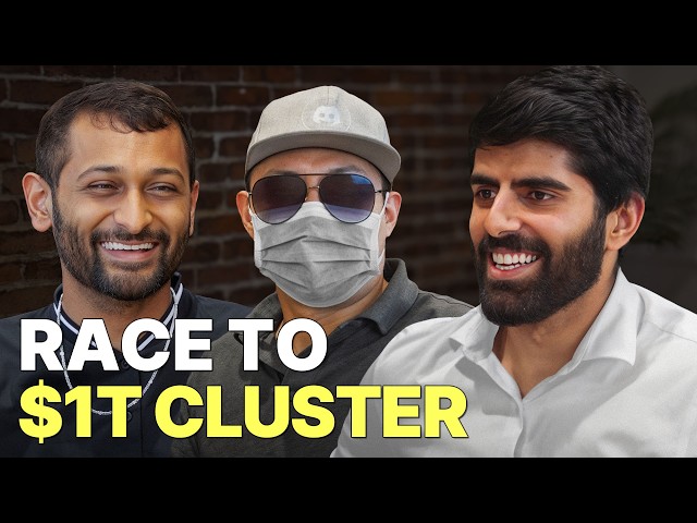 @Asianometry & Dylan Patel – How the Semiconductor Industry Actually Works