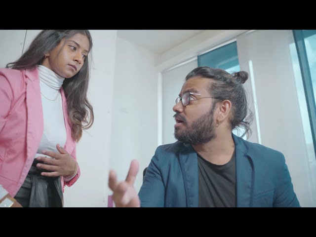 Go with 100 – Official Tamil Short Film | Atavinthan Chellappah | An Akash Musical | Optimeye