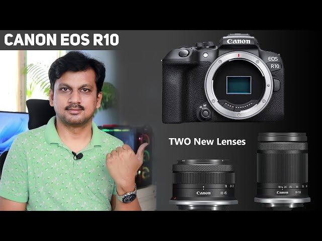 Canon R10 Who Should Buy ? What You Need To Know