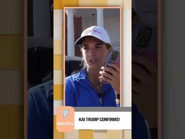 Donald Trump Playfully Compares Golf Skills with Bryson DeChambeau