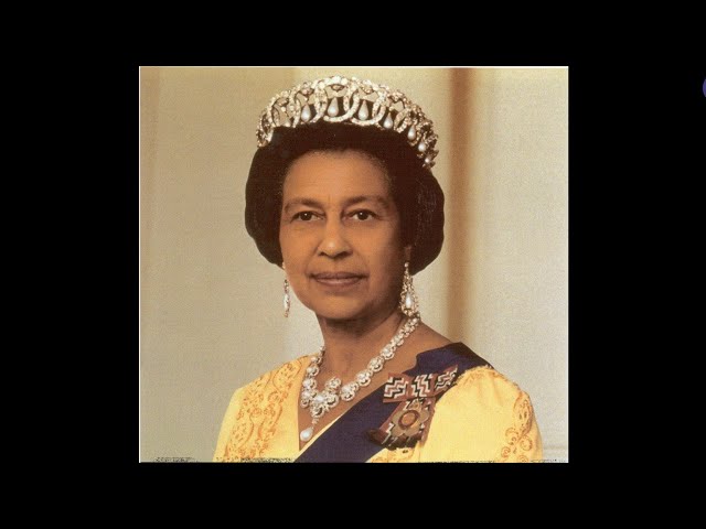 Black Britain, Royalty & Nobility 🖤 the Half of Black History They Never Tell🤔‼️@RastafariIsraelites