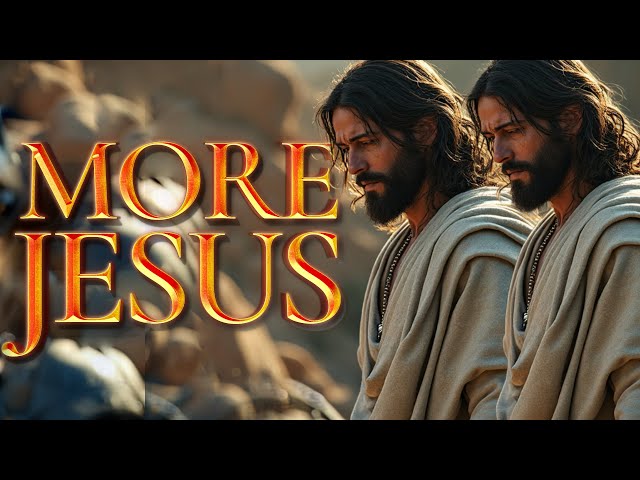 More Jesus More Win In The Bible? Genesis 14 Explained!