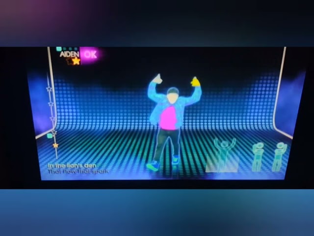 Just Dance 4 - Flo Rida - Good Feeling (Extreme Version) 3⭐ "2nd Video"