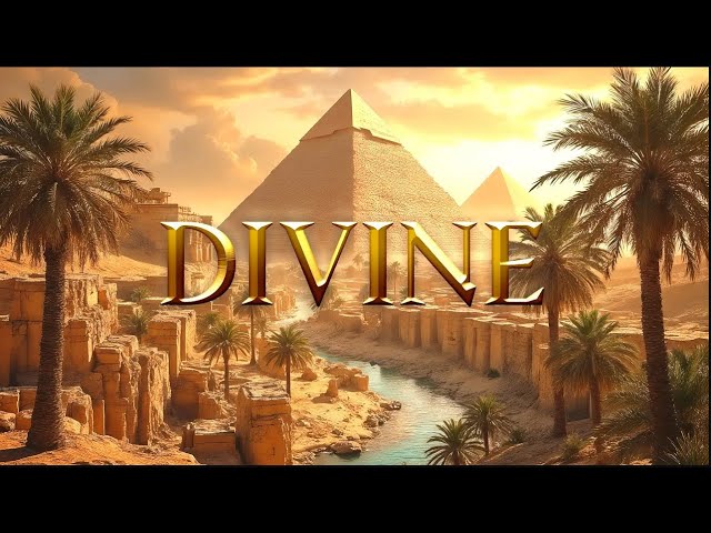 What is the MEANING of Egypt? - Genesis 10 Explained by AI