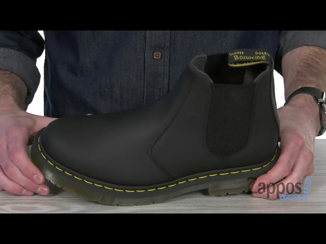 Dr. Martens 2976 Wintergrip SKU: 9057423