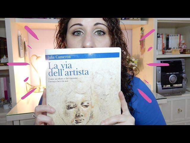 GUIDA COMPLETA A LA VIA DELL'ARTISTA: Cosa ne penso!