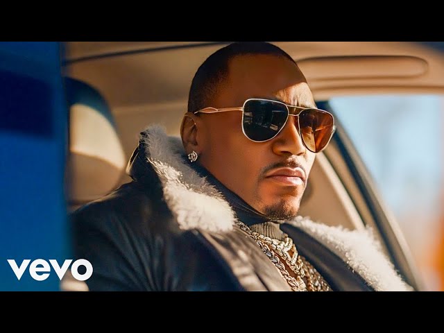 Cam’ron, Juelz Santana – No Mercy ft. Fat Joe (Music Video) 2025