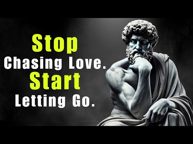 Stoicism for Love: Conquer Dating Challenges with Ancient Wisdom | Stoicism Philosophy