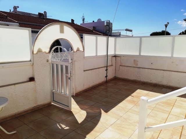 Video 360º Bungalow La Siesta. Torrevieja 72.260€