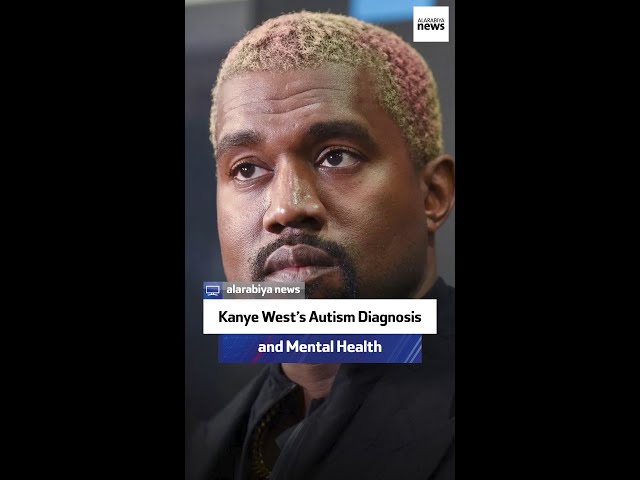 Journalist Stephanie Takyi  Discusses Kanye West’s Autism Diagnosis and Mental Health Journey.