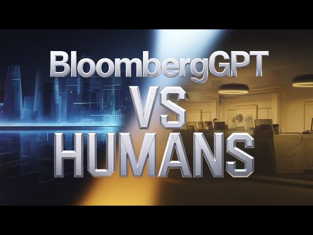 BloombergGPT & AI Finance Tools Free & Paid Alternatives