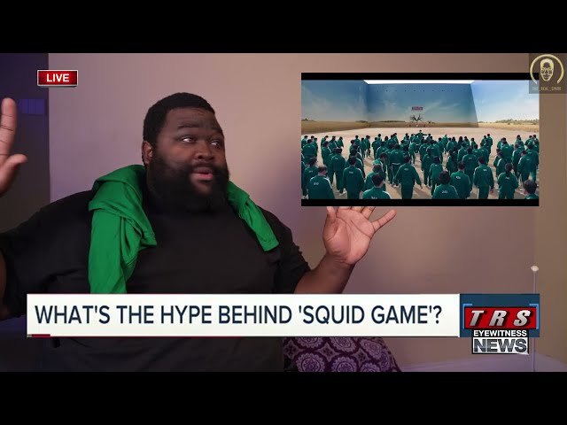 SQUID GAME 2 Survival Guide! Local News.