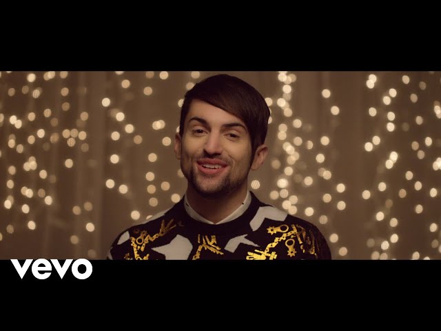 Pentatonix - That's Christmas to Me (Official Video)