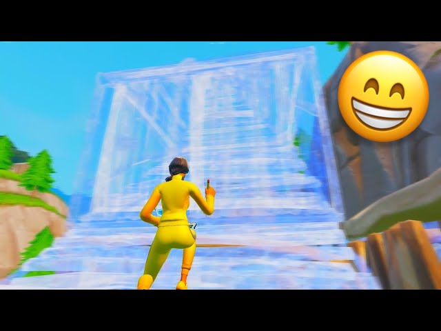 Die With A Smile 😁 (Fortnite Montage)