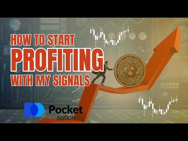 Copy Signals on Pocket Option – Easy Trading Tutorial!