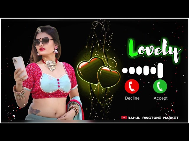 Love Trending Ringtone 2025 || New Love Trending Songs || Viral Ringtone || love music ringtone