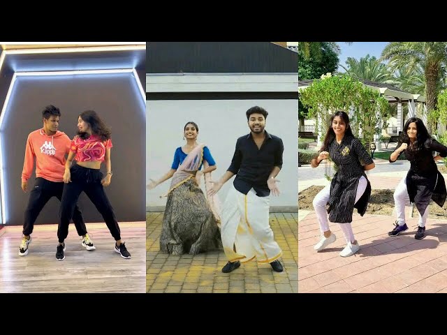 TIKTOK DANCE VIDEO COLLECTION/INSTAGRAM DANCE VIDEO COLLECTION/TRENDING TIKTOK/NEW INSTA REELS