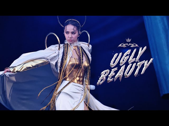 蔡依林 Jolin Tsai Ugly Beauty FINALE 世界巡迴演唱會 Act I - Highlights