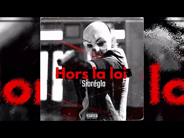 [Rap Dz] Siorégla - Hors la loi (Ottawa)