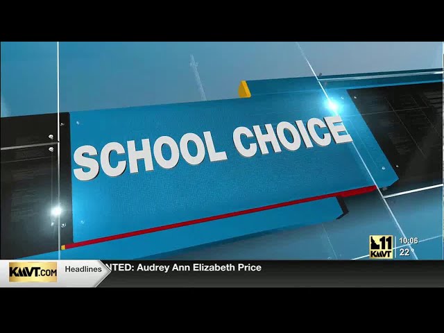 Idaho school choice tax credit series PART 2 by Dereka Kay