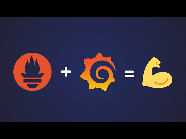 Monitoring Made EASY with Grafana and Prometheus!