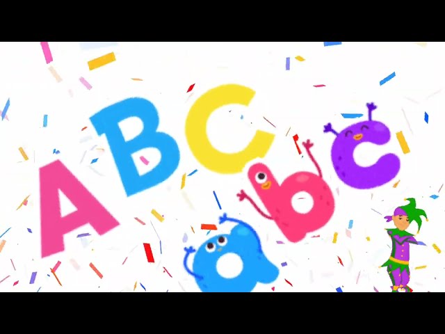 abc song nursery rhymes | abc phonics song for preschooler | phonics song for kindergarten a to z