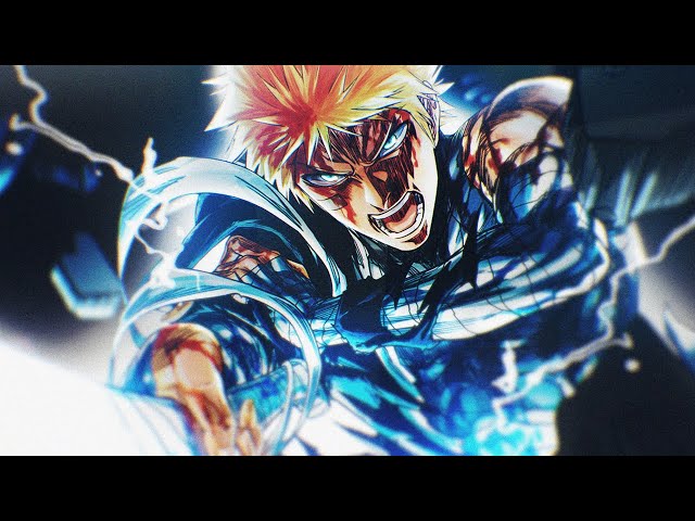 ICHIGO DÉVOILE SA FORME BANKAI SURPUISSANTE ! (BLEACH DÉCOUVERTE ARC 2) : Soul Society part 4