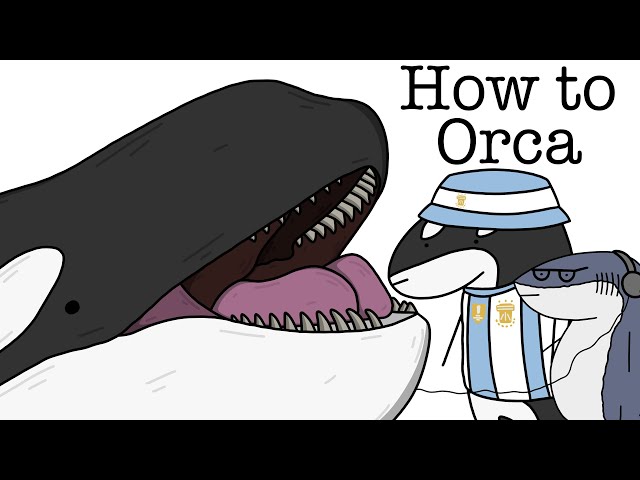 Your Life as an Orca