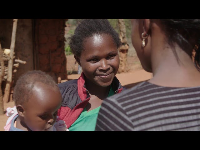 Engaging traditional birth attendants in tackling maternal depression