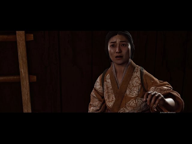 Ghost of Tsushima Gameplay Part 13 PC Max Settings