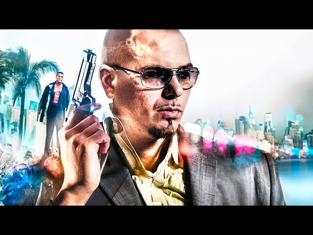 Dirty Money | Pitbull | ACTION | Full Movie in English