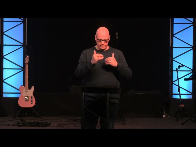 The Power to Change: Part 4 Break The Cycle  | Feb 23, 2025 | Saskatoon Victory Church