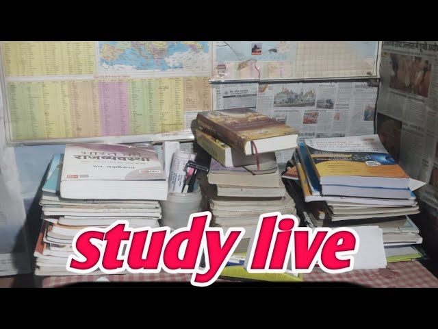 Night study//upsc preparation dream IAS IPS//#trengingvideo