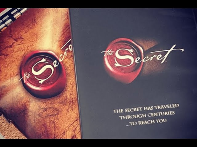 The Secret by Rhonda Byrne Full audiobook #audiobooks #lawofattraction