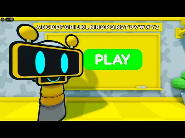 SPRUNKI plays FUN BOT SPLANKI'S SCHOOL RUN! (Obby) | Scary Obby Live Stream #roblox