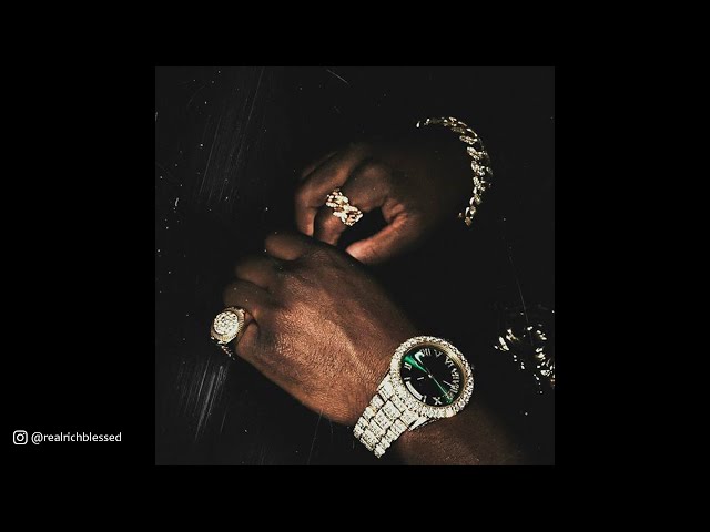 (SOLD) Key Glock x Young Dolph Type Beat 2024 - "My Time"