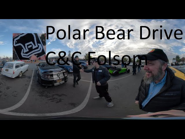 C&C Folsom Polar Bear Drive