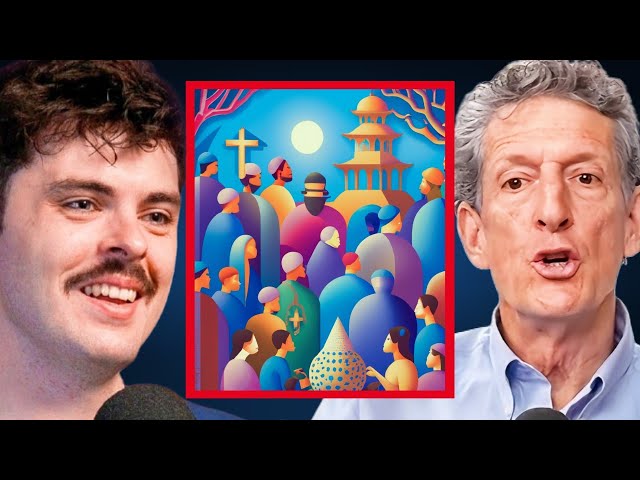 The Genetic Fallacy ft. Alex O'Connor Vs Stuart Knechtle | DEBATE CLIP