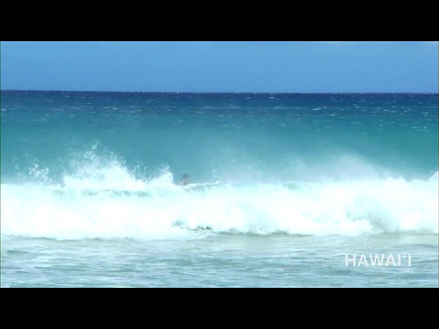 Experience Hawaii