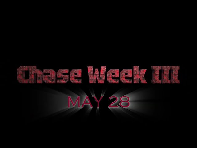 Chase Week III 2024 Storm Front Freaks Trailer