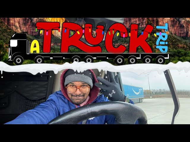 #trucklife, a lifestyle vlog from #Canada