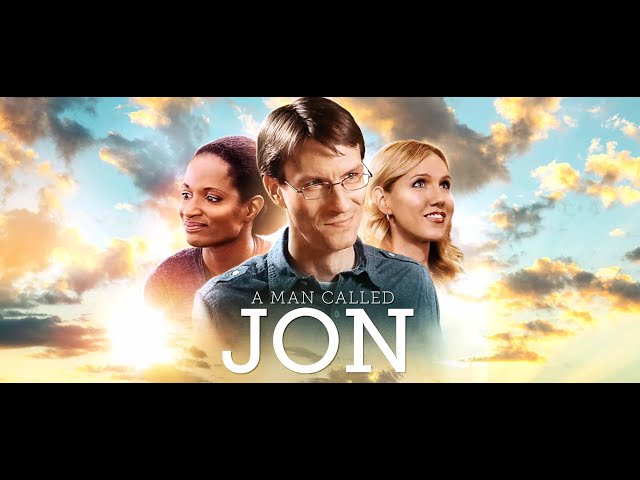 A Man Called Jon| Faith Based Comedy | Free Feature Film| M. Legend Brown film. #faith #funny #god