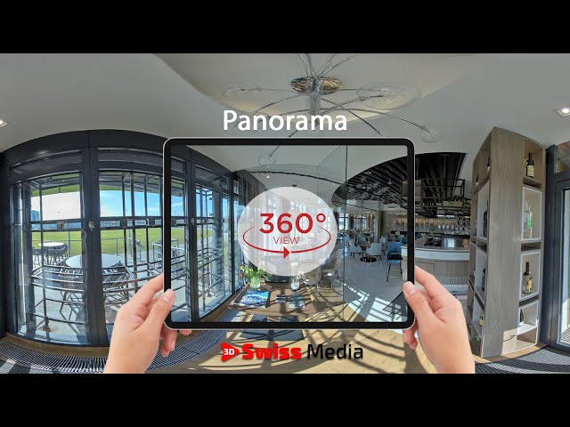 Panorama - 360 Virtual Tour Services